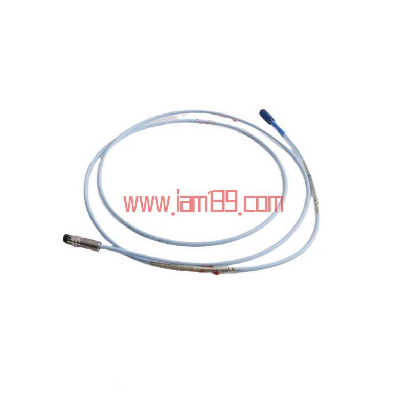 
BENTLY NEVADA 330103-00-10-10-02-00 推力位置探头，配备8mm探头，工业控制解决方案