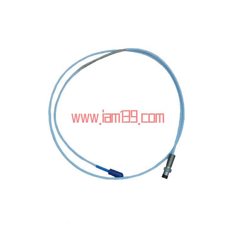 
Bently Nevada 330101-00-20-10-12-05 接近探头，适用于先进控制系统