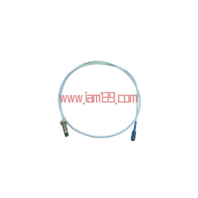 Bently Nevada 330101-XX-XX-10-02-05 接近传感器:工业自动化精密测量解决方案