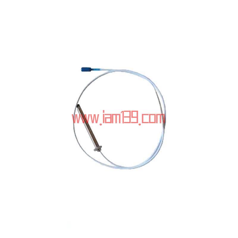 
Bently Nevada 330103-00-17-10-02-CN：Precision 3300 XL 8毫米振动探头