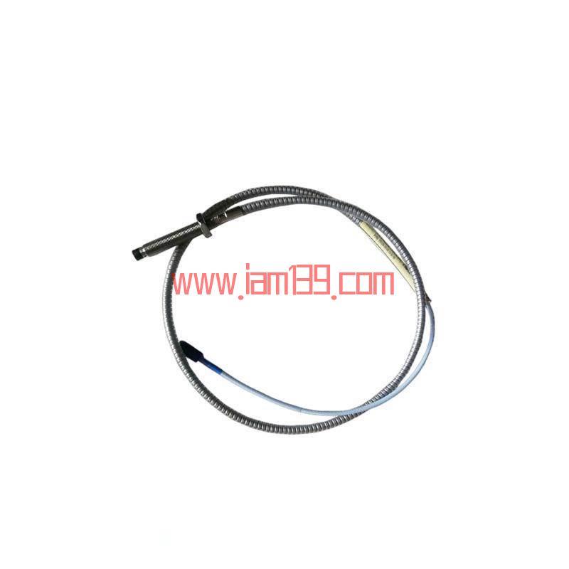 
Bently Nevada 330104-00-05-05-02-00 接近探头 - 工业控制先进传感技术