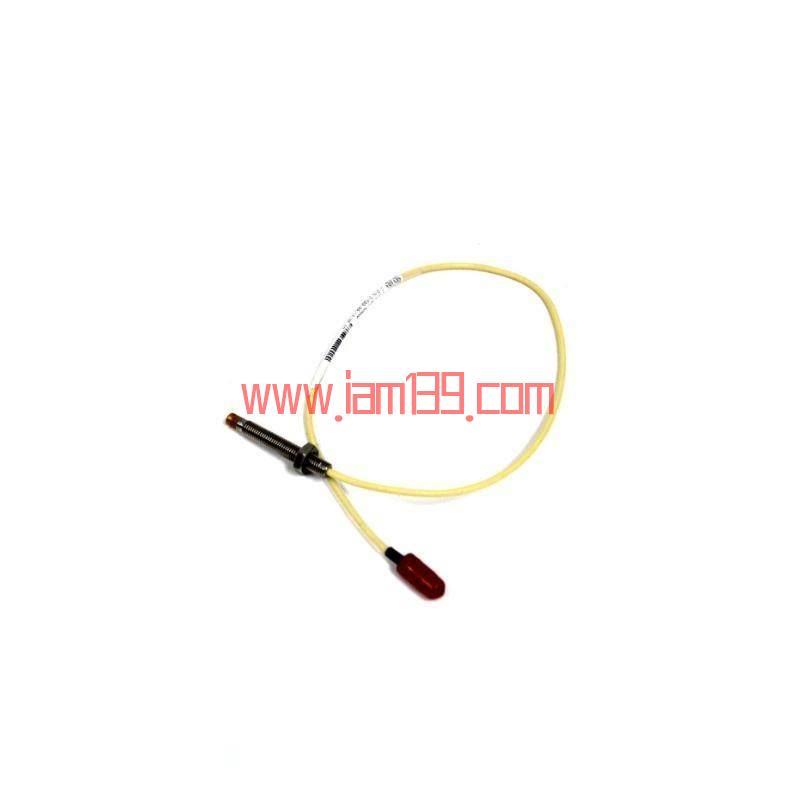 
BENTLY NEVADA 21500-00-36-05-02：工业控制精密接近探头