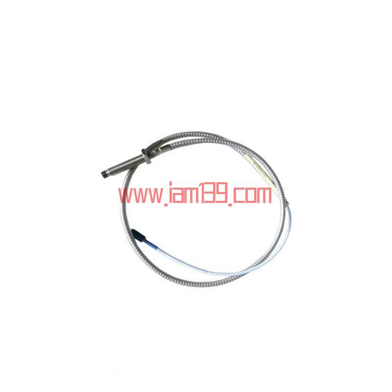 
Bently Nevada 330103-00-04-50-11-00 探头，为先进工业控制解决方案而生