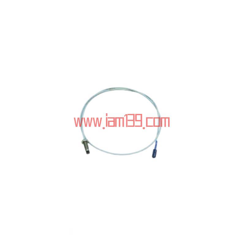 Bently Nevada 330101-00-75-10-02-00 接近探头:工业自动化先进传感解决方案