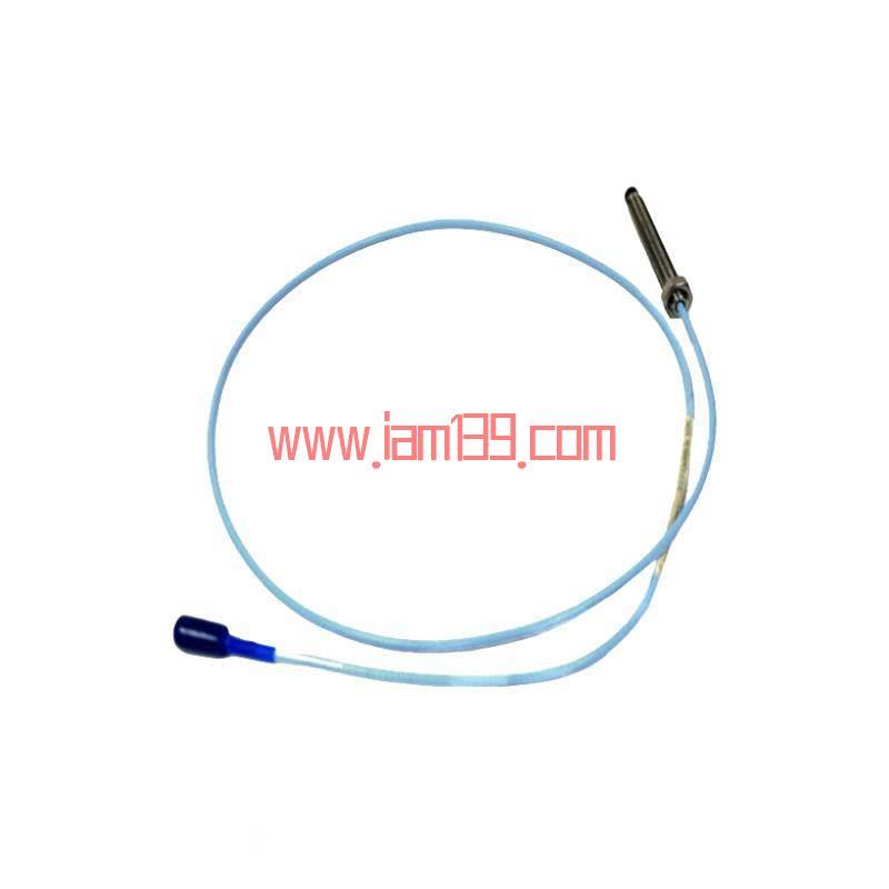 
BENTLY NEVADA 330101-00-12-05-02-05 接近传感器