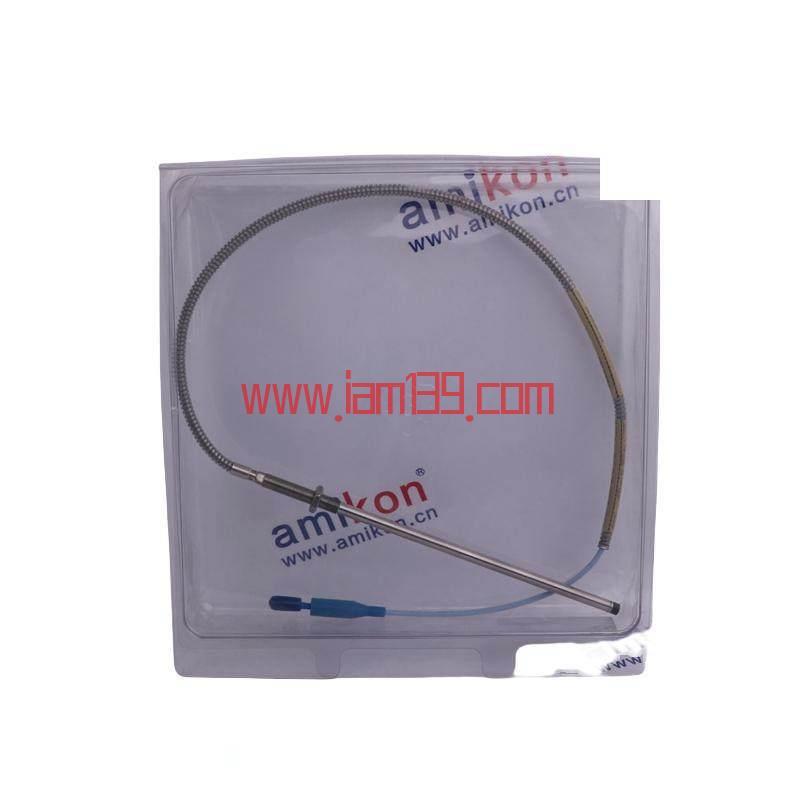 
BENTLY NEVADA 330104-19-25-10-11-05，3300 XL系列Proximitor系统