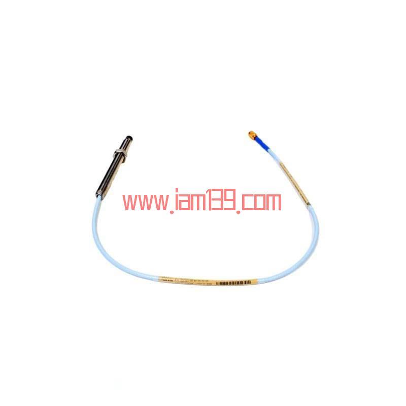 
Bently Nevada 330101-00-30-10-02-00 | 3300-XL-8MM NSMP模块