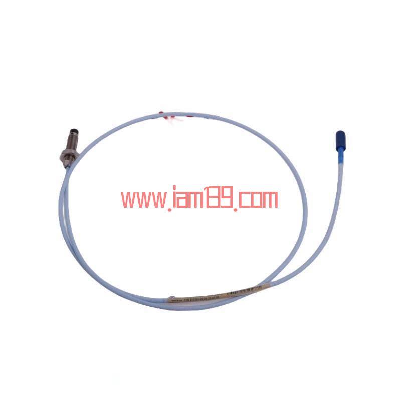 
Bently Nevada 330104-13-20-10-02-00，高精度8毫米间隙探头