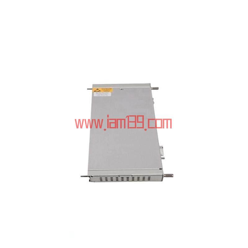 
Bently Nevada 133323-01 转速计模块：为工业提供精密控制解决方案