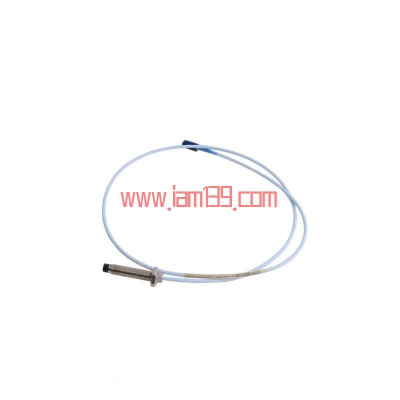 
Bently Nevada 330103-08-15-10-02-00：高级接近传感器