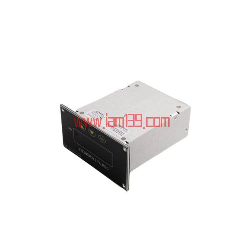 
Bently Nevada TACH100-01, 174652-01 数字测速仪