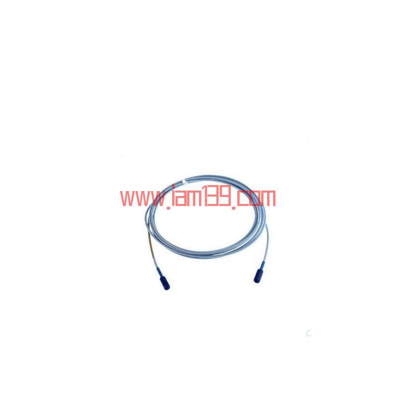 
BENTLY NEVADA 330705-02-18-90-02-00 3300 XL 11 mm 反装探头 - 高精度工业控制解决方案