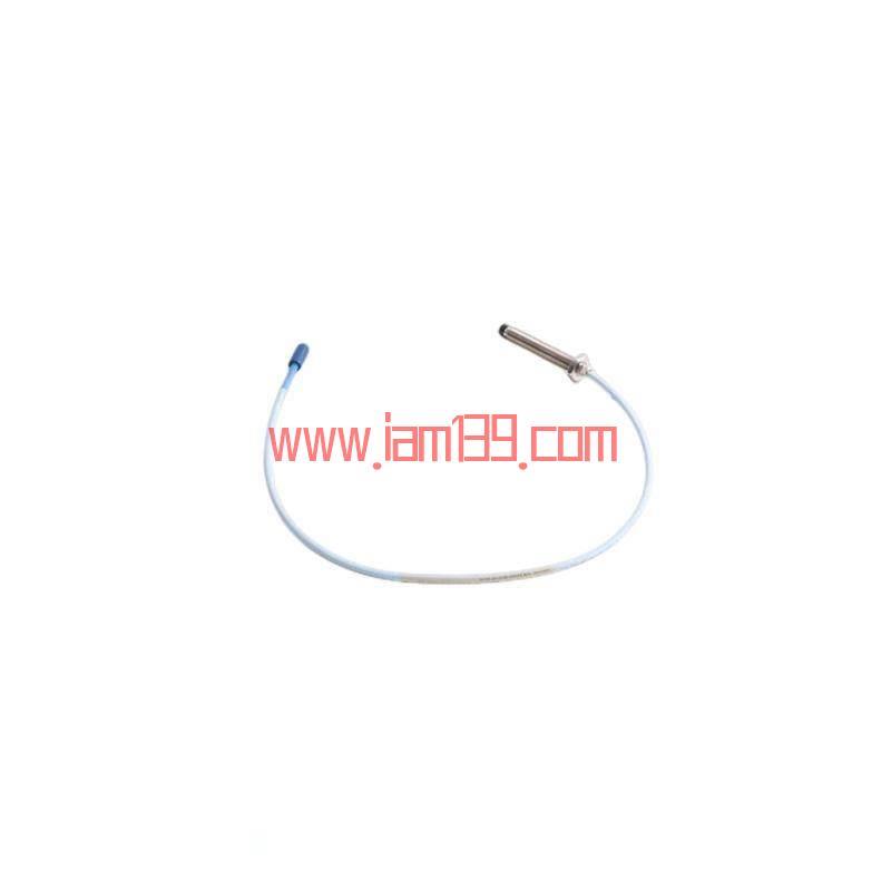 
Bently Nevada 330103-00-07-20-02-00 接近探头