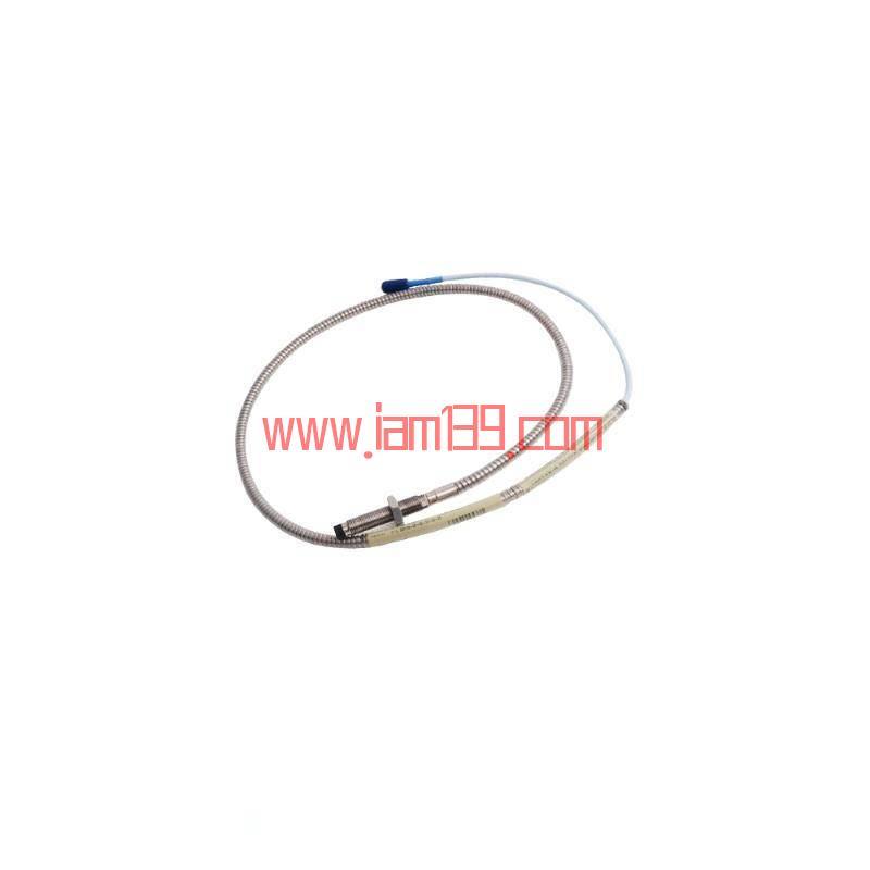 
Bently Nevada 330104-00-05-05-02-CN 3300 XL 8mm 靠近探头，公制