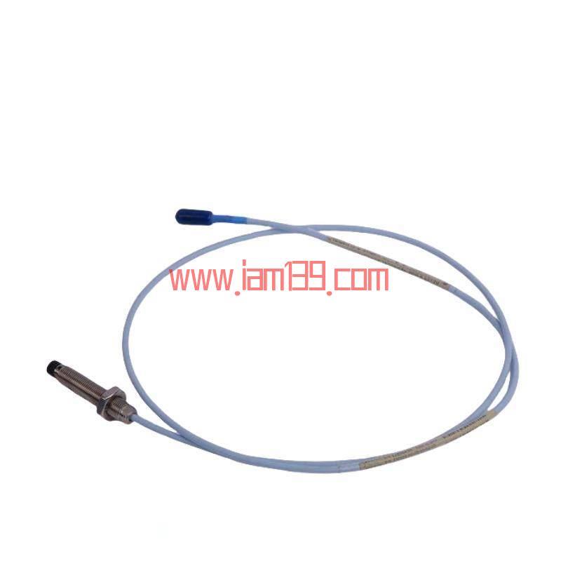 
BENTLY NEVADA 330104-00-24-10-02-00 接近传感器：为工业控制系统提供精准测量