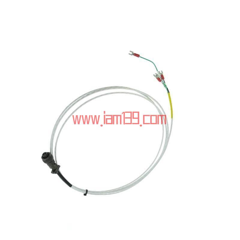 
Bently Nevada 16925-20 互连电缆，精密工业控制解决方案