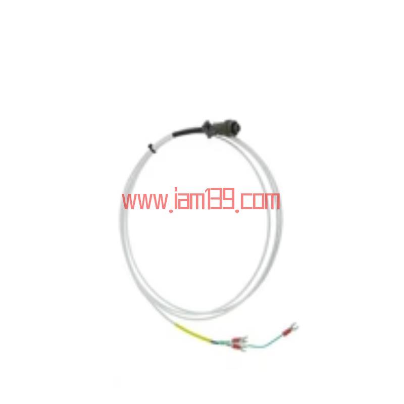 
Bently Nevada 16710-99 自动化部件互连电缆