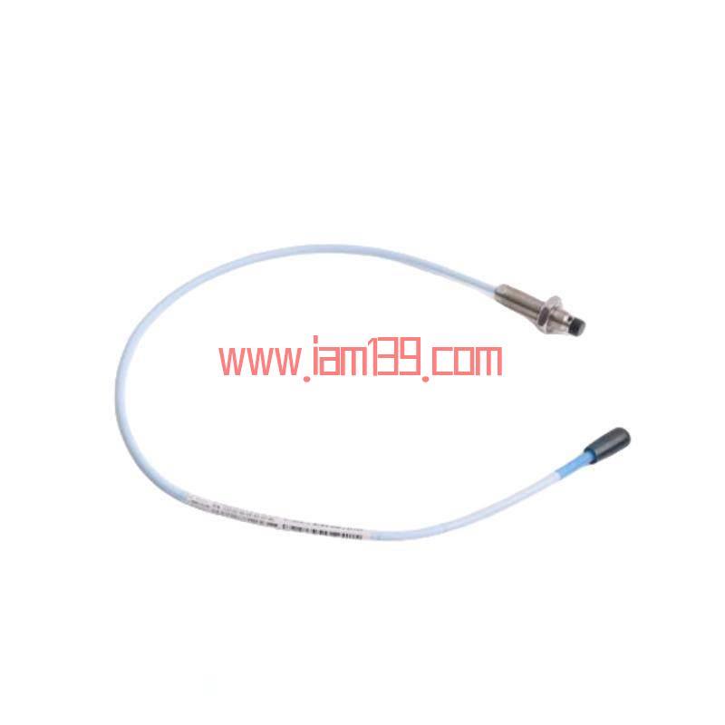 
BENTLY NEVADA 330104-00-25-10-02-00 接近传感器 - 工业控制的精密感应解决方案