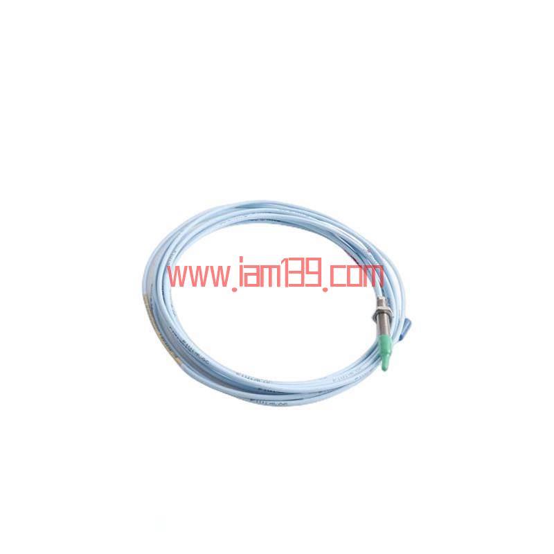 
Bently Nevada 330910-03-09-05-02-05 接近传感器：先进工业传感技术