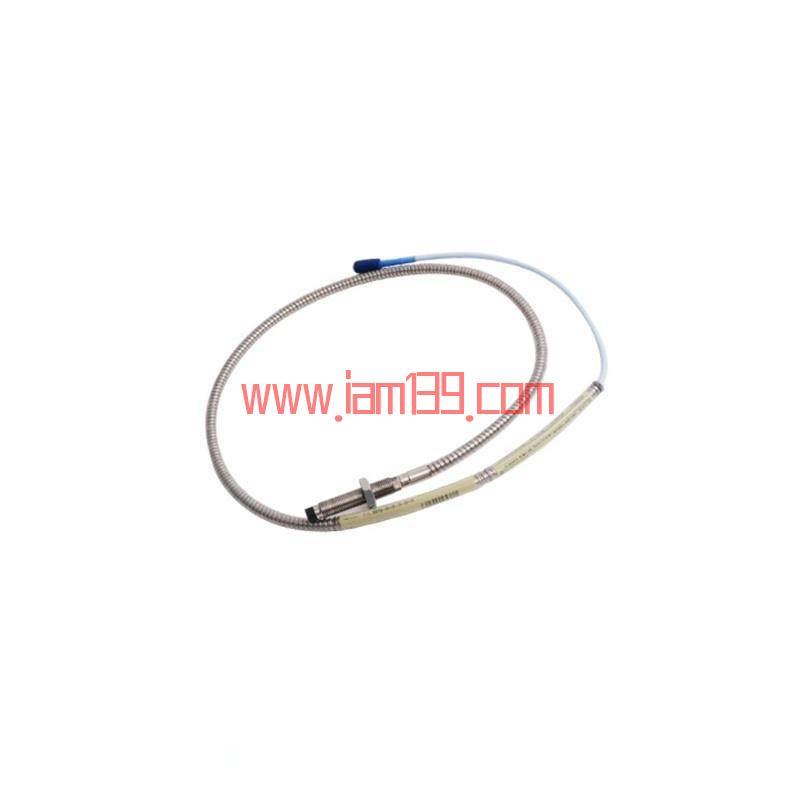 Bently Nevada 330909-00-99-10-02-00:工业自动化高级接近传感器