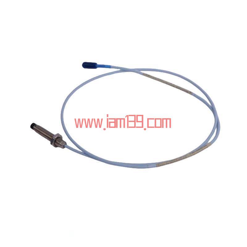 
BENTLY NEVADA 330104-00-12-10-02-00 接近探头模块