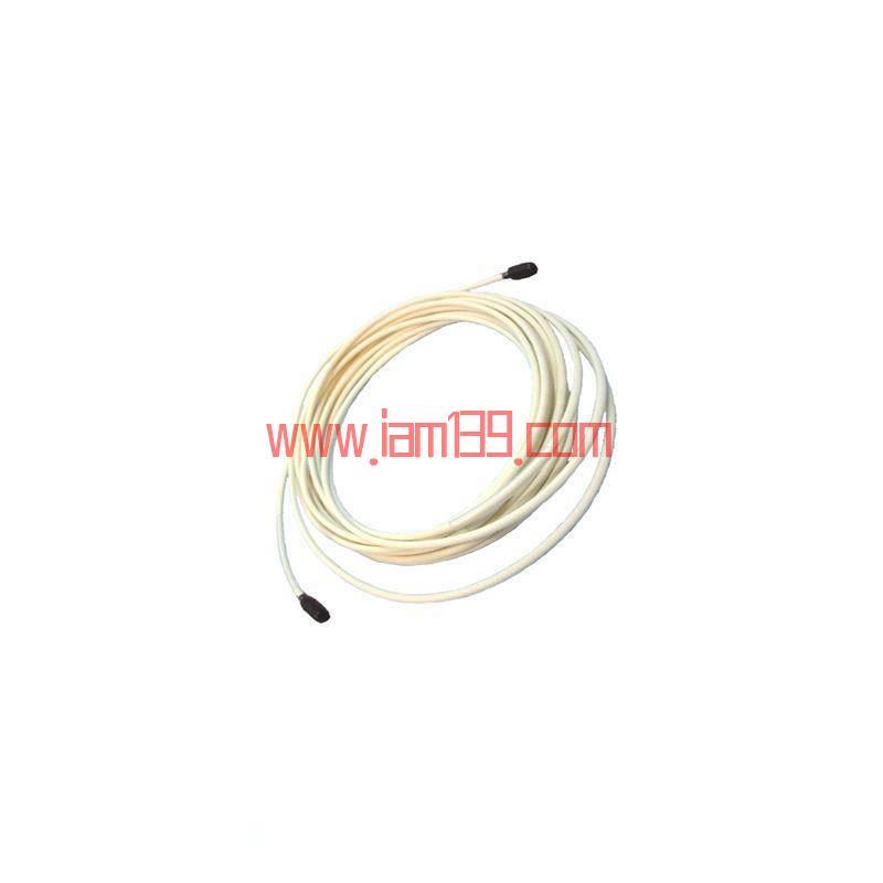 
BENTLY NEVADA 21747-085-00：精密接近传感器延长电缆