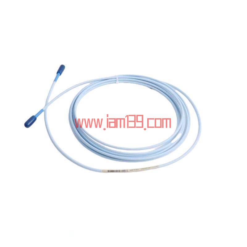 
Bently Nevada 330854-080-25-00 3300 XL 25毫米延长电缆