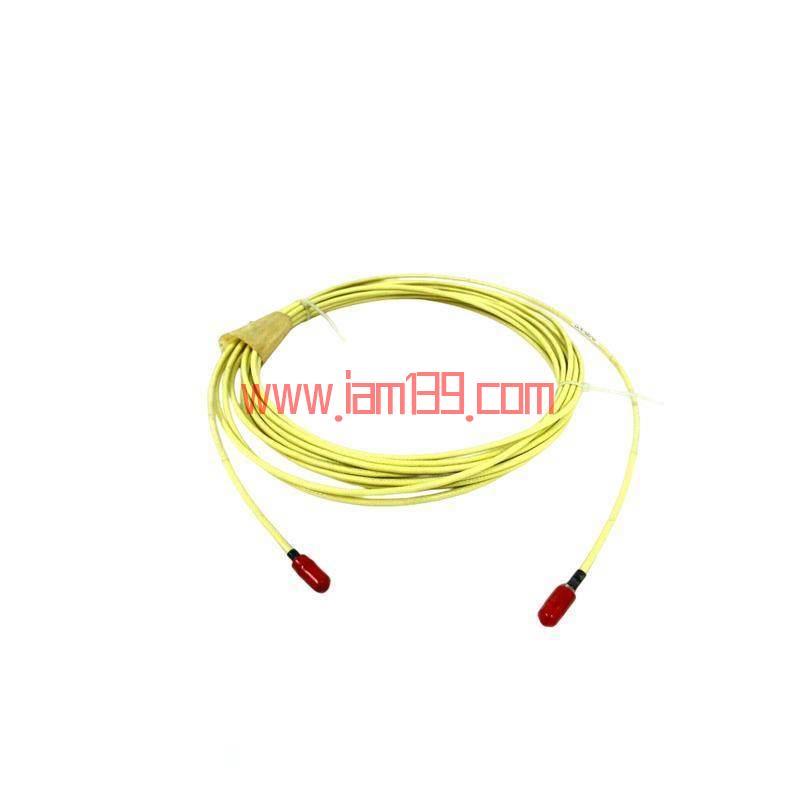 
Bently Nevada PLC Extension Cable 21747-080-00，工业自动化解决方案
