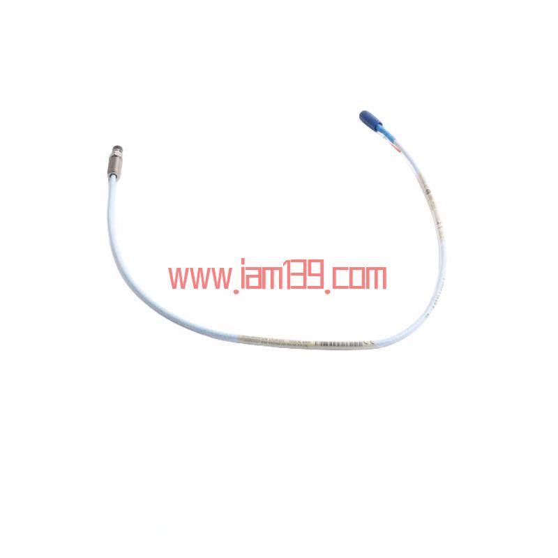 
Bently Nevada 21502-06 CTS2 监测器接近探头 - 高级工业监测解决方案