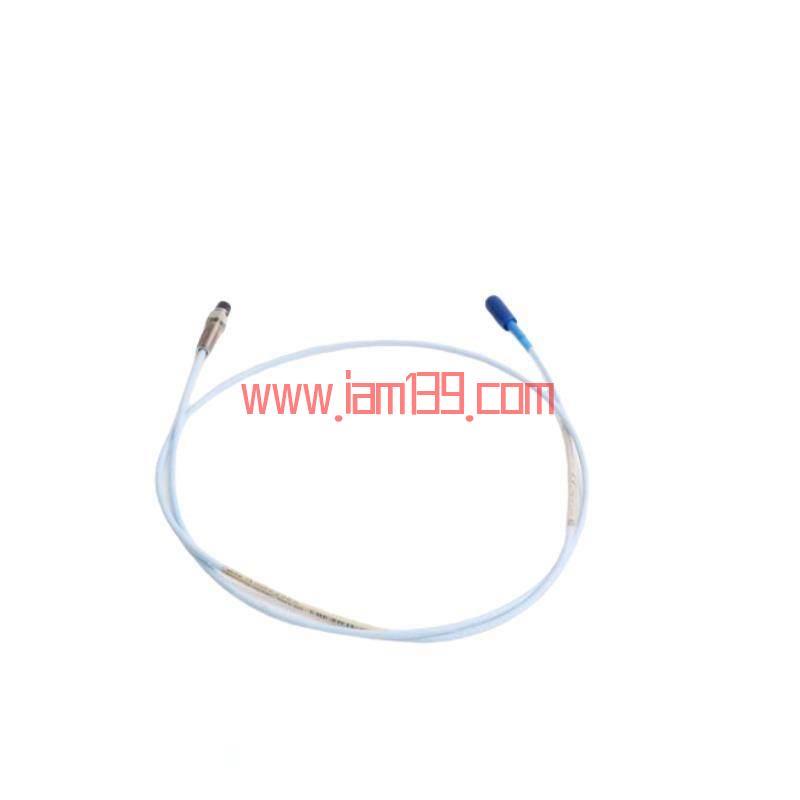 
BENTLY NEVADA 330103-00-03-50-02-00 距离传感器 - 精准探测助力工业控制