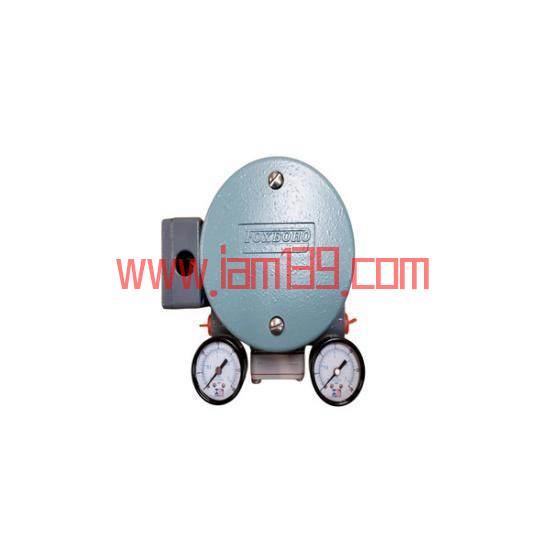 
FOXBORO L0122AR 控制系统模块