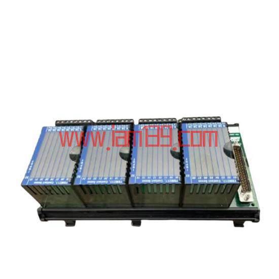 
Foxboro P0916CA：工业控制模块，精密设计，高效能驱动