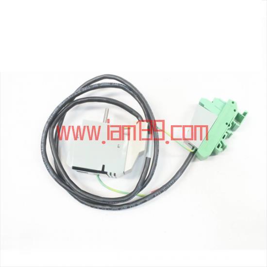 
FOXBORO P0800DC 工业控制系统模块