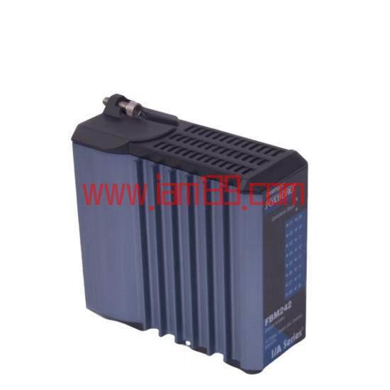 
FOXBORO P0903MU 工业控制模块