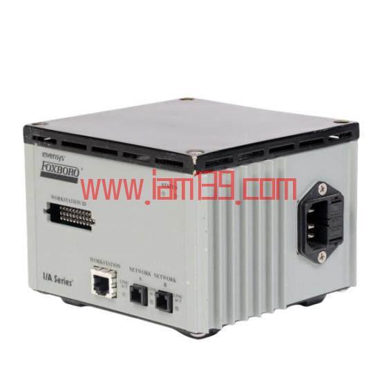 
艾默生福克斯波罗I/A系列P0972QM-0C控制模块