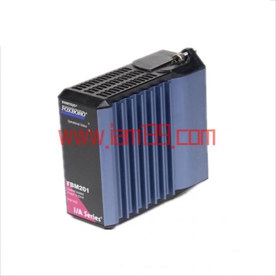 
FOXBORO FBM201 AD908AA - 高精度模拟量输入接口模块