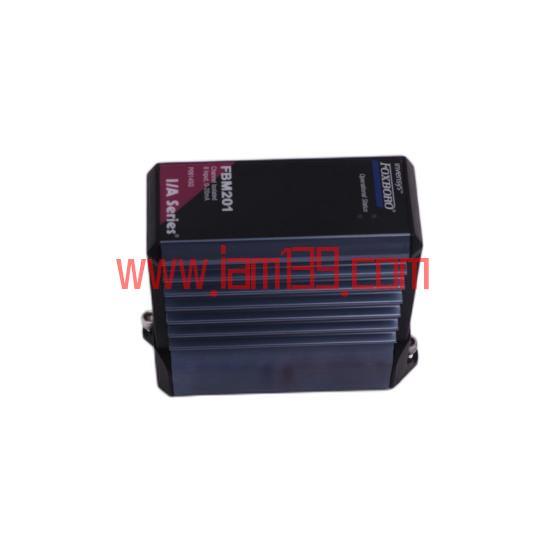 
Foxboro P0973LN 控制模块，工业自动化领域的高精度与可靠性之选