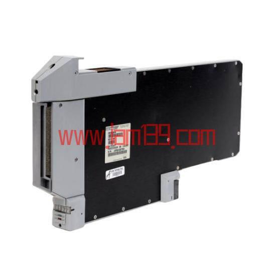 
Foxboro P0960HA I/A系列网关处理器 - 工业控制模块