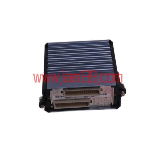 
FOXBORO P0926HW - 高级控制模块