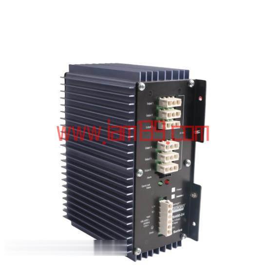 
FOXBORO P0922YU FPS400-24 DCS模块，精密控制系统