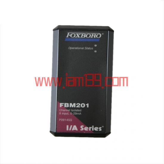 
FOXBORO P0912XX 定制工业控制模块
