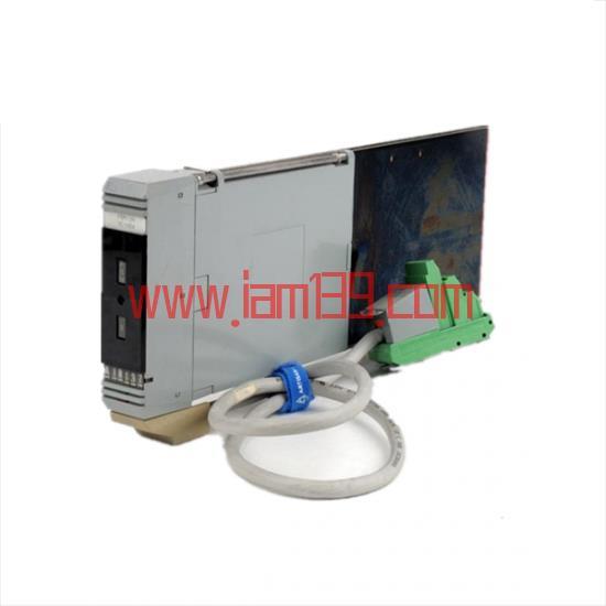 
FOXBORO FBM18 控制器模块