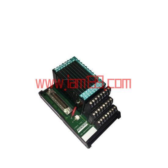 
Foxboro P0916BX: I/A系列工业控制模块