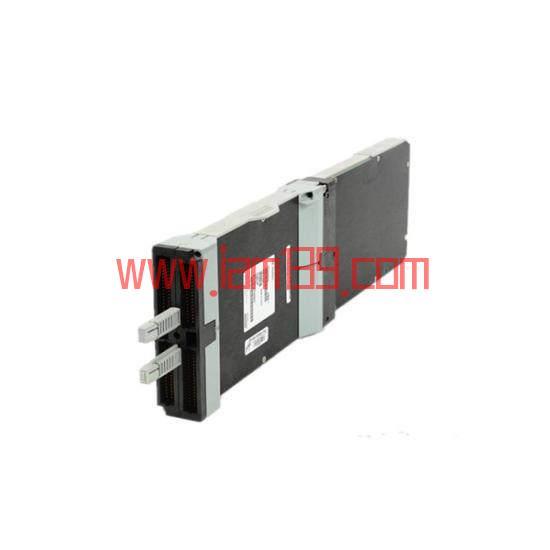 
FOXBORO P0400DA 过程控制模拟量输入模块