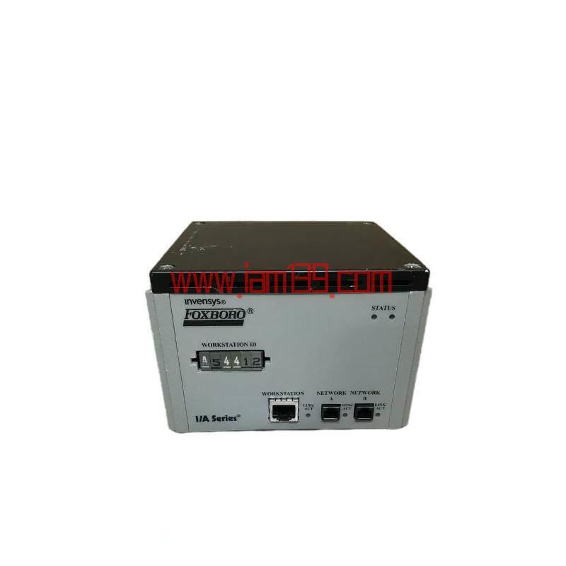 
FOXBORO P0800DG 工业控制模块