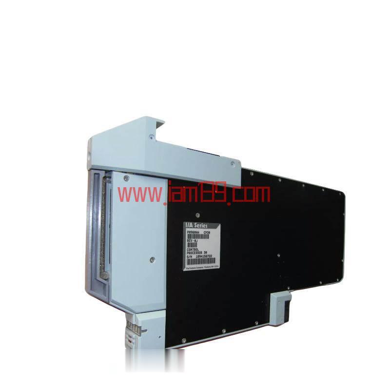 
Foxboro CP30 控制处理器：高性能自动化解决方案