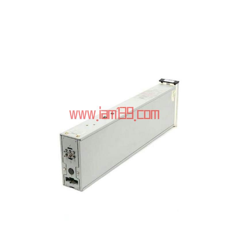 
FOXBORO 130M-N5 气动控制模块