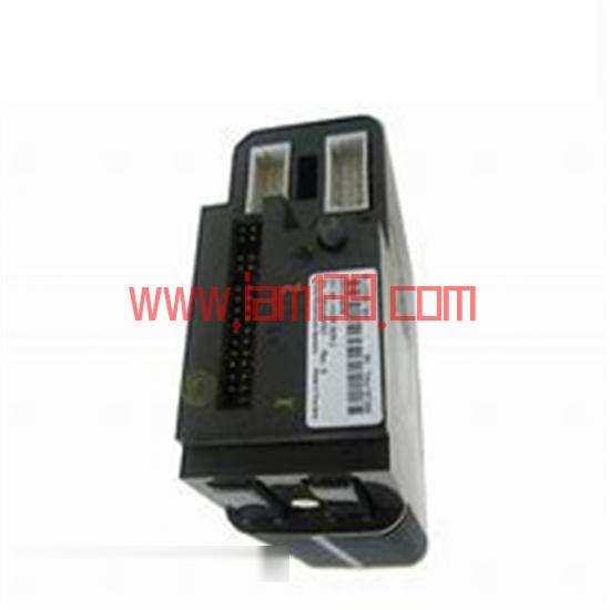 
艾默生 Emerson ZA06B-0273-B200 Alpha 40/4000H 黏弹性伺服电机（直轴款）