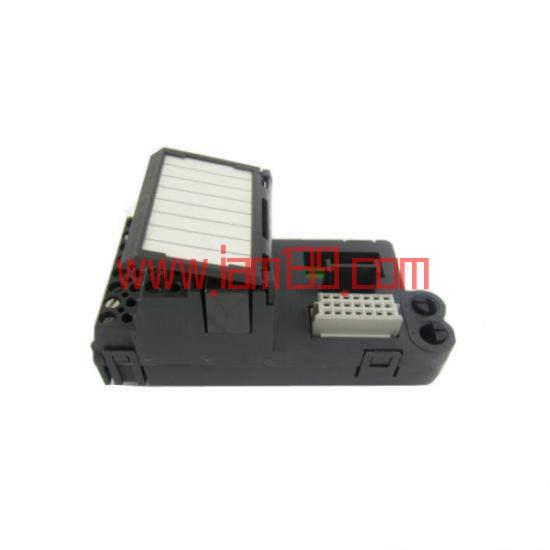 
艾默生KJ3003X1-EA1：DeltaV串行接口端子块