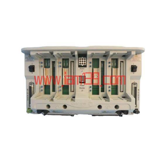 
Ovation PLC 5X00225G01 - 西门子过程控制基础组件